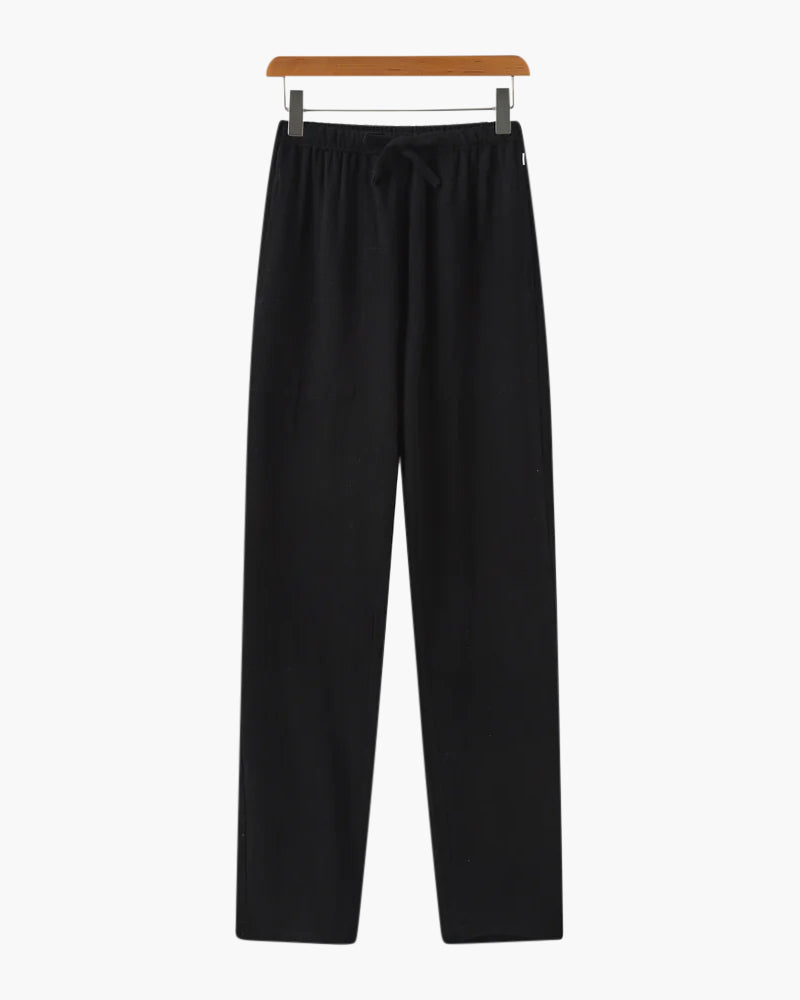 Marrakech – Leinenhose (Slim Fit)