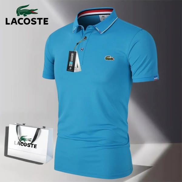 Herren-Poloshirt – 1 kaufen, 1 gratis