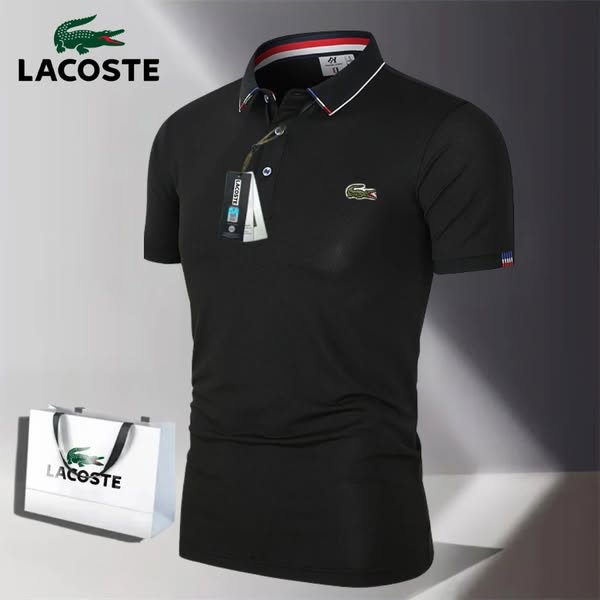 Herren-Poloshirt – 1 kaufen, 1 gratis