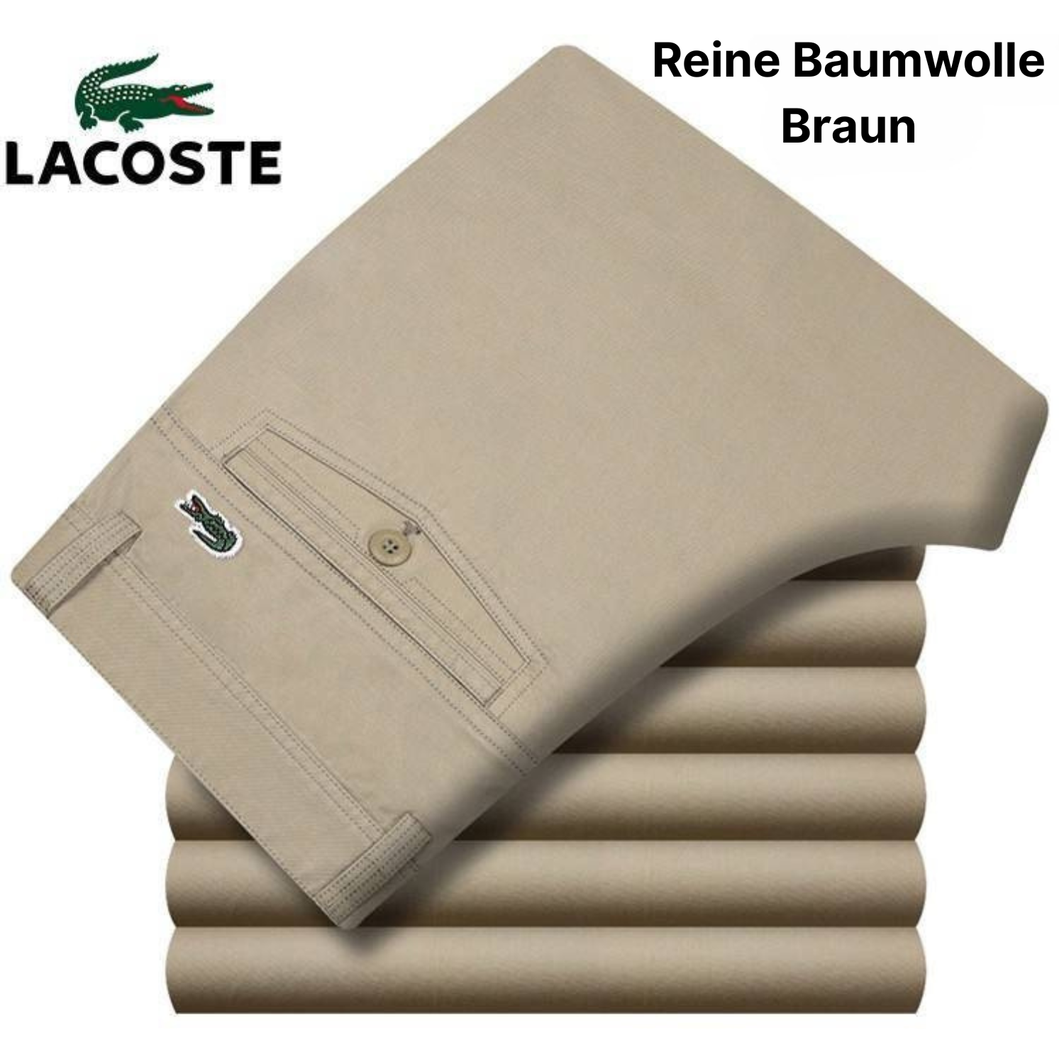 Premium Stretch-Hose