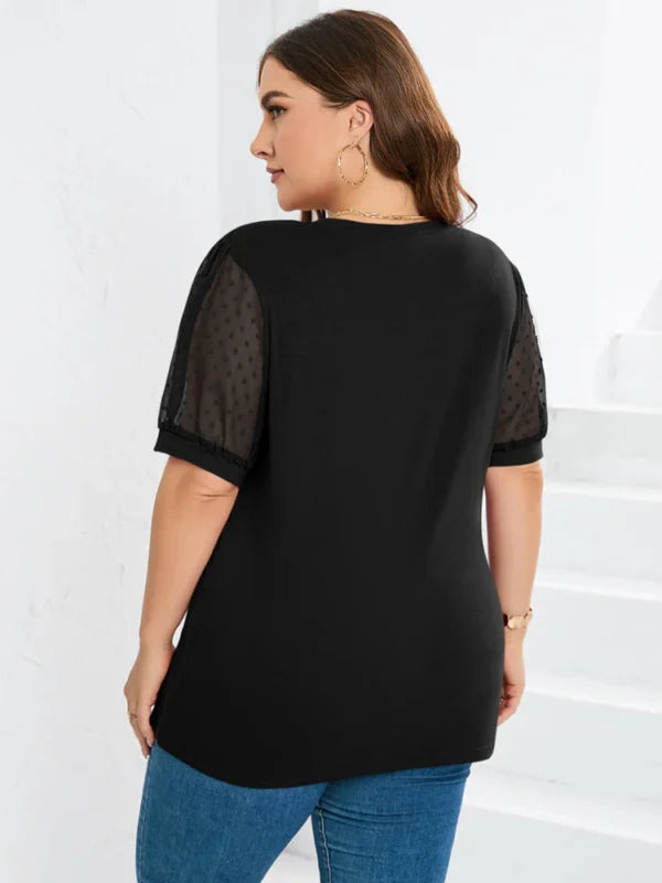 Elegantes T-Shirt