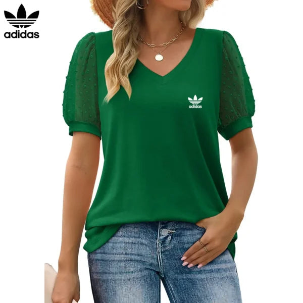 Elegantes T-Shirt