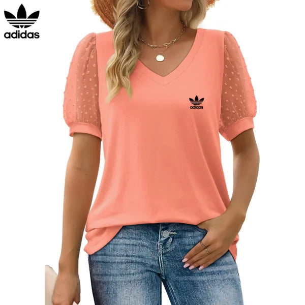 Elegantes T-Shirt